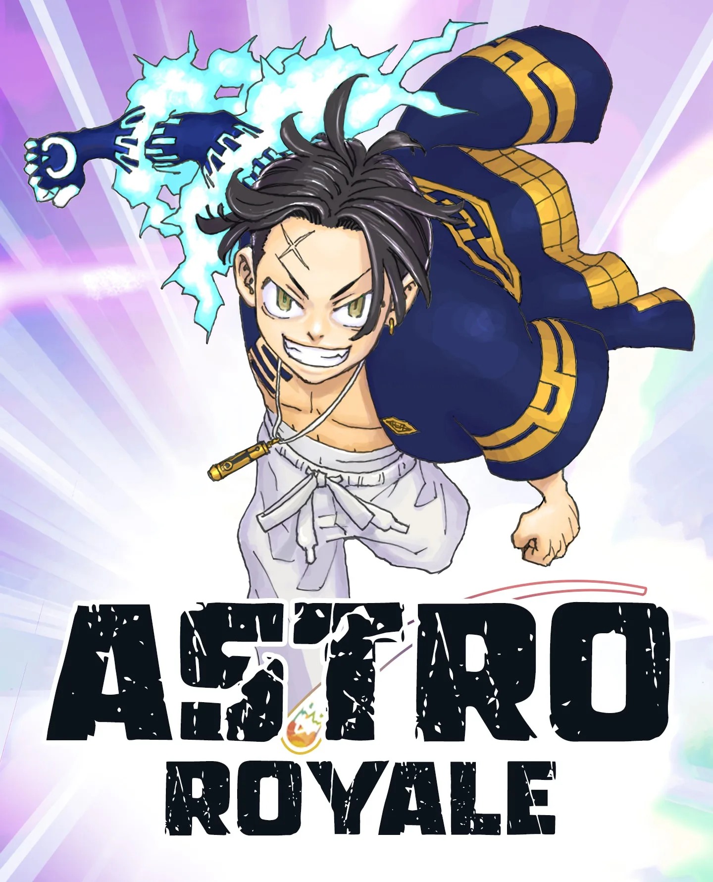 Astro Royale